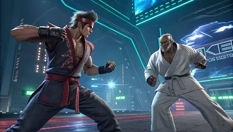 Tekken 8 Players Dissatisfied with Season 2 Update
