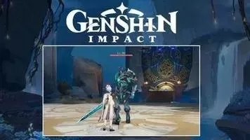 Genshin Impact Leak Hints at Characters for Version 5.7 Traveler's Tales