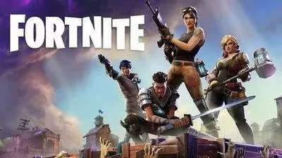 Fortnite Introduces New Mandalorian Update