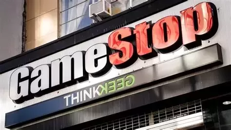 GameStop's 'Trade Anything Day' Event